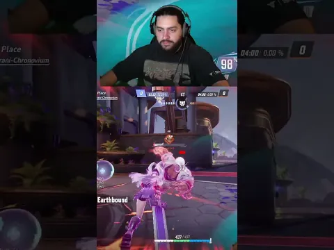 The Grandmaster Run