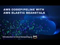 AWS CodePipeline with AWS Elastic Beanstalk