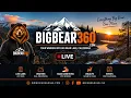 BigBear360 Live Sunset Mountain Cam Big Bear Lake California