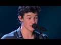 Shawn Mendes Performs 'Patience' | MTV Unplugged