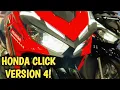 nilabas na All New 2026 Honda Click 125i