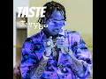 Lagu Taste - Tyga (CLEAN)