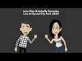 Download Lagu Juan Diaz \u0026 Isabella Gonzales Live At Vyond City Park 2023 (1080p)