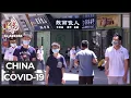 New COVID-19 outbreak in China a threat to economic recovery