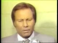 Christian Televangelist Jimmy Swaggart Prostitution Scandal - 1988