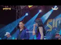 HAKIKAT SEBUAH CINTA - IRWAN X LINDA AYUNDA - LIVE SIMPATIK MUSIC RAMAYANA AUDIO - TULANGAN SIDOARJO