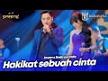 Download Lagu HAKIKAT SEBUAH CINTA - IRWAN X LINDA AYUNDA - LIVE SIMPATIK MUSIC RAMAYANA AUDIO - TULANGAN SIDOARJO