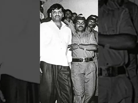 Scam 1992 || The Harshad Mehta Story