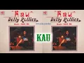 (Full Album) Delly Rollies # Kau