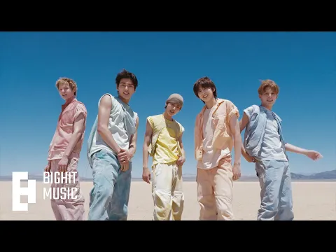 Video Thumbnail: CORTIS (코르티스) 'What You Want' Conceptual Performance Film