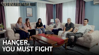 Will Hançer agree to return to the mansion? | Behind the Veil Episode 500 | Season 4