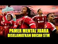 Download Lagu Tunjukkan Mental Juara Di Detik Akhir! Liverpool Kalahkan Newcastle Buktikan Isak Nggak Salah Pilih