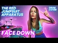 Download Lagu The Red Jumpsuit Apparatus -  Face Down - Drum Cover by Kristina Rybalchenko