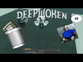 ExoSkeleton Needs To Be Fixed Deepwoken