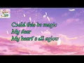 "The Dubs – Could This Be Magic (Lyrics & HQ Audio) | Classic Doo-Wop Love Song"