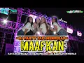 Download Lagu DJ MAAFKAN - D'BAGINDAS || TRAP PARTY MENGKANE BASS KENDUT KENDUT  HAFID PROJECT RMX 🔥