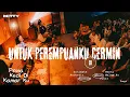 Lagu Mitty Zasia - Untuk Perempuanku Di Cermin (LIVE at Pesta Kecil Di Kamarku Showcase)
