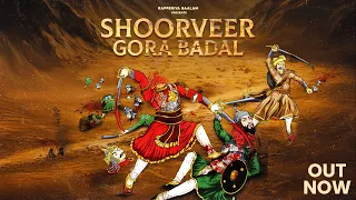 shoorveer i i tribute to gora badal i i rapperiya baalam i jagirdar rv