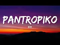 Download Lagu BINI - Pantropiko (Lyrics) /