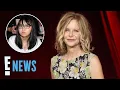 Meg Ryan Makes Rare Public Appearance With Daughter Daisy E News