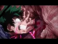 Download Lagu 『AMV』 Boku no Hero Academia Season 3 OP 1 Full 【Odd Future - UVERworld】