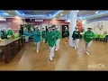 Download Lagu Kemesraan Line Dance - Chor : Rini Hukom \u0026 Luci Irawati (INA) - Demo by Camar LD