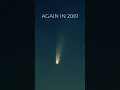 Download Lagu A video on Halley's comet