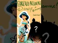 Historically Accurate Jasmine