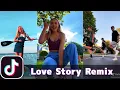 Love Story - Taylor Swift (Disco Lines Remix) \
