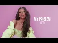 Jordi - "My Problem" (OFFICIAL VISUALIZER)
