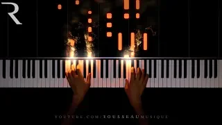 Download Post Malone - I Fall Apart (Piano Cover) MP3