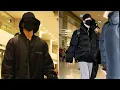 Download Lagu ARMY is shocked!! 2 minutes ago Jungkook met someone after the latest concert?