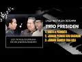 Download Lagu Lagu Nostalgia Cover Pak SBY, Jokowi, Prabowo: Full Album Terbaik!