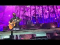 Download Lagu If It Means A Lot To You - A Day To Remember concert at Jiffy Lube Live on September 13, 2025