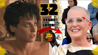 Point Break 1991 Cast Update Then and Now 32 Years later