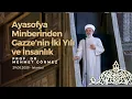 Download Lagu Ayasofya Minberinden: Gazze’nin İki Yılı ve İnsanlık | Prof. Dr. Mehmet GÖRMEZ