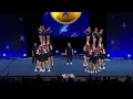 2026 ICU USA Cheer Youth All Girl Advanced Finals