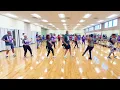 Friday Slide Line Dance #soullinedance