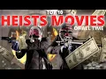 10 Best Money Heist Movies Of All Time
