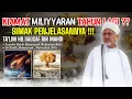 Download Lagu KIAMAT MILIYYARAN TAHUN LAGI|| Penjelasan Abah Saggaf Bsa