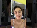 Goyangan Hot Luna maya