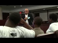 Safe and Sound Hillsborough Youth Mock Trial