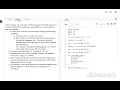 DBMS Graded 1Formatting a string and Graded 2 Computing the cosine week 7