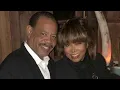 Tina Turner Opens Up About Losing Her Son to Suicide