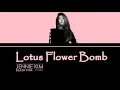 JENNIE KIM Blackpink - LOTUS FLOWER BOMB Cover
