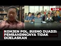 Download Lagu Polemik Ijazah Jokowi, Susno: Penyelidikan Tidak Ada Penghentiannya