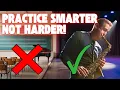 Download Lagu Eric Marienthal Gives Pro Practice Tips \u0026 Horn Setup! + FREE PDF Altered Dominant Phrases!