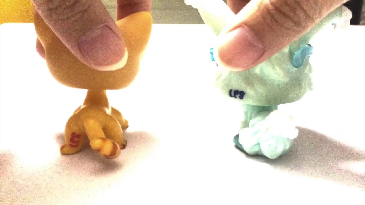 Mega F* Robo-b* meme | SWEAR WARNING - LPSLauren (read desc.)