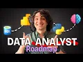 How I d Become Data Analyst in 2026 From Zero to Lead Built by Expert