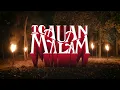 Insomniacks - Igauan Malam (Official Lyric Video)